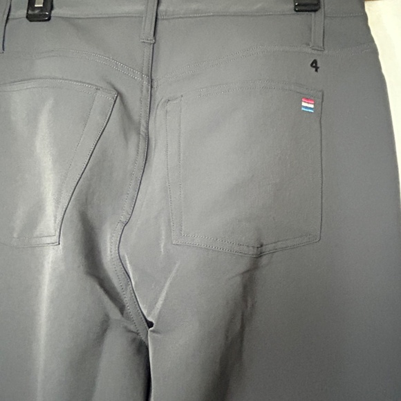 NWT FOURLAPS EVOLVE ACTIVE  PANT GRAPHITE - Picture 3 of 5